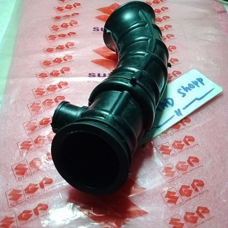 karet bok filter udara suzuki satria fu 150 fi