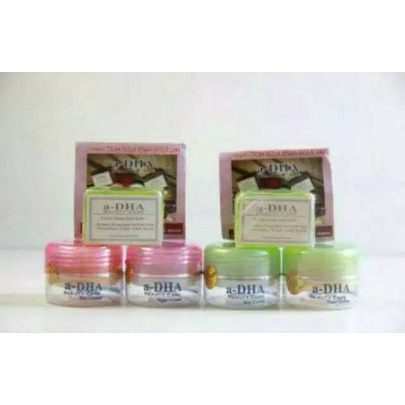 cream adha asli