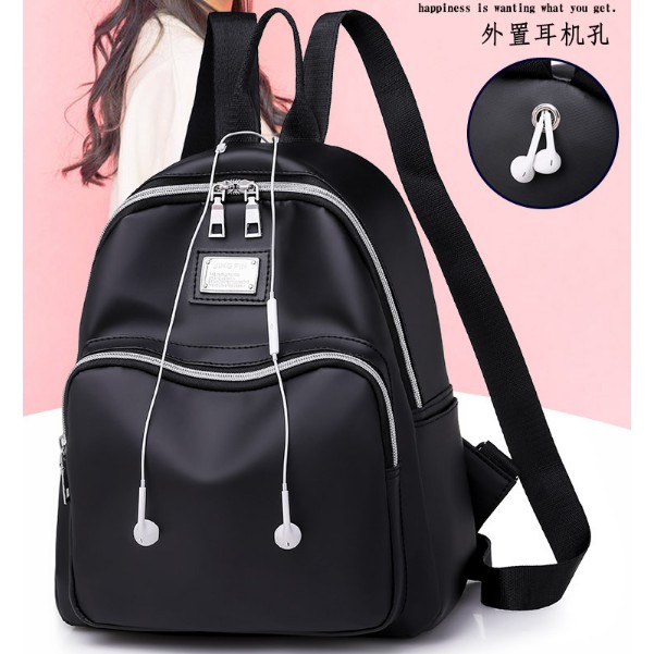 WnD SALE TAS  BACKPACK TAS  RANSEL BATAM  TAS  IMPORT 