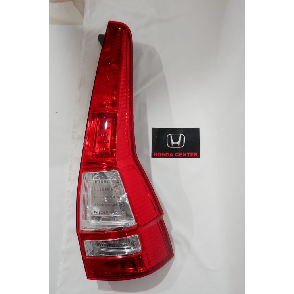 stop lamp lampu belakang crv RE gen3 2007 2008 2009 2010 2011 2012 33501-SWA 33551-SWA