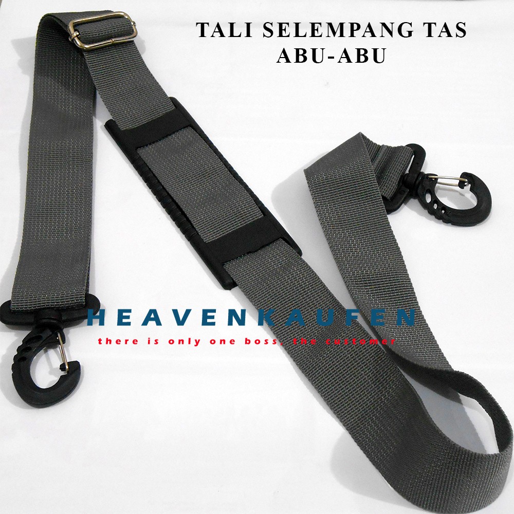 Tali Selempang Tas Ready Stock