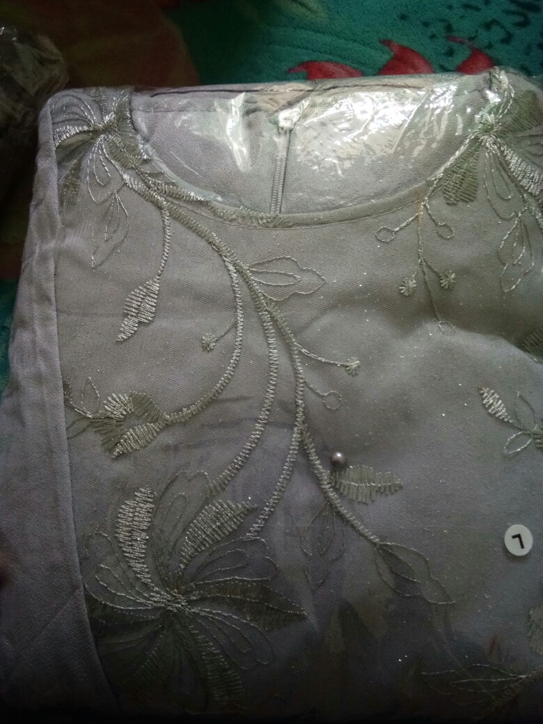 (model Baru)size M,l,xl,xxl,xxxl/gamis Zolana/gamis Brukat Tile/gamismuslim/gamis Kondangan/cantik