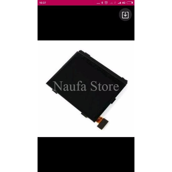 LCD BB BLACKBERRY 9700 9780 ONYX / ONYX 2 ORIGINAL KODE 004 PROMO