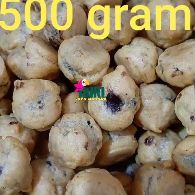 

BRANDS FESTIVAL soes sus coklat 500gram