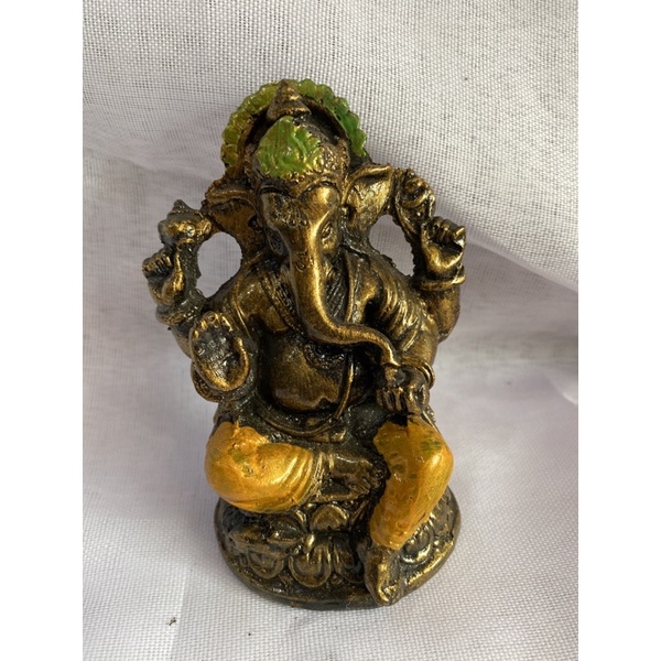 Jual Patung Ganesha Patung Ganesha Mini Patung Ganesha Resin Indonesia