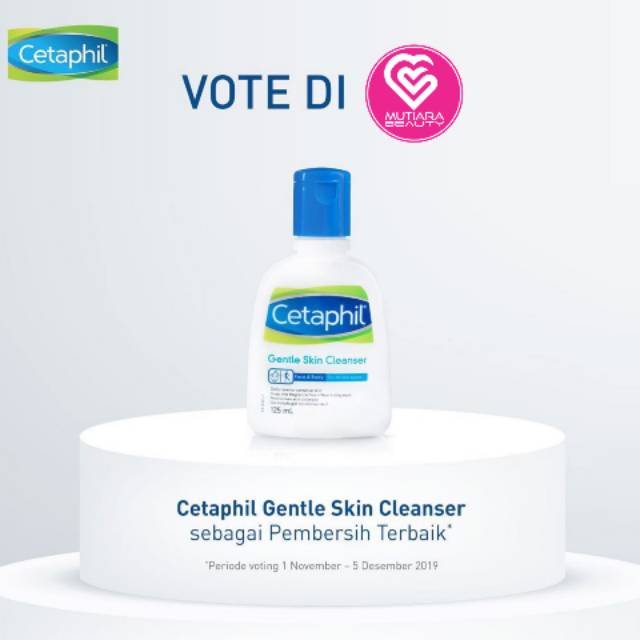 CETAPHIL 125ml