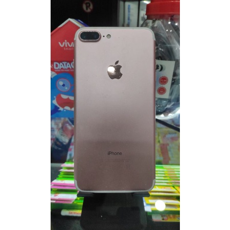 iphone 7 plus bekas