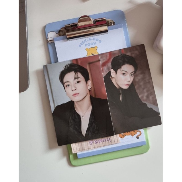 MPC PTD JK DECO KIT RM