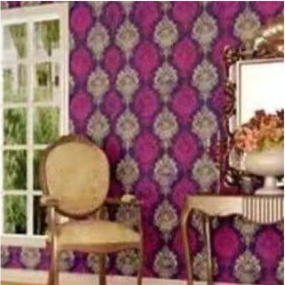 Wallpaper Dinding Sticker 5340-1 / Wallpaper Sticker PVC Uk. 9mx45cm