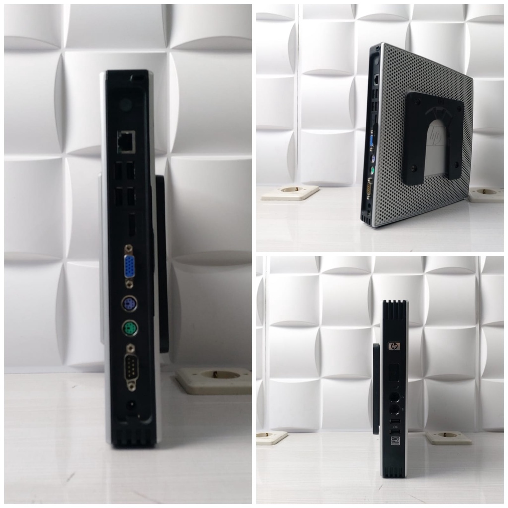 Mini Pc Hp Thin Clien T5740