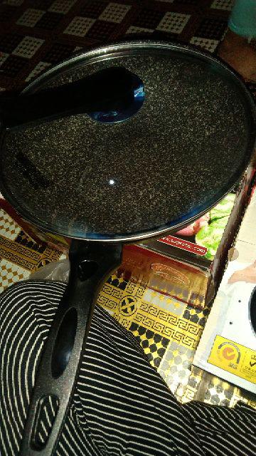 Supra Panci Steamer Multi Untuk Mengukus 24cm