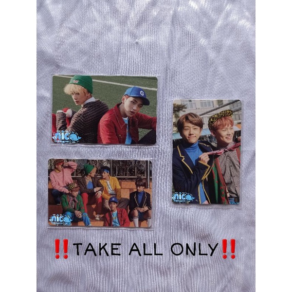Sticker MFAL Chenji & Markhyuck