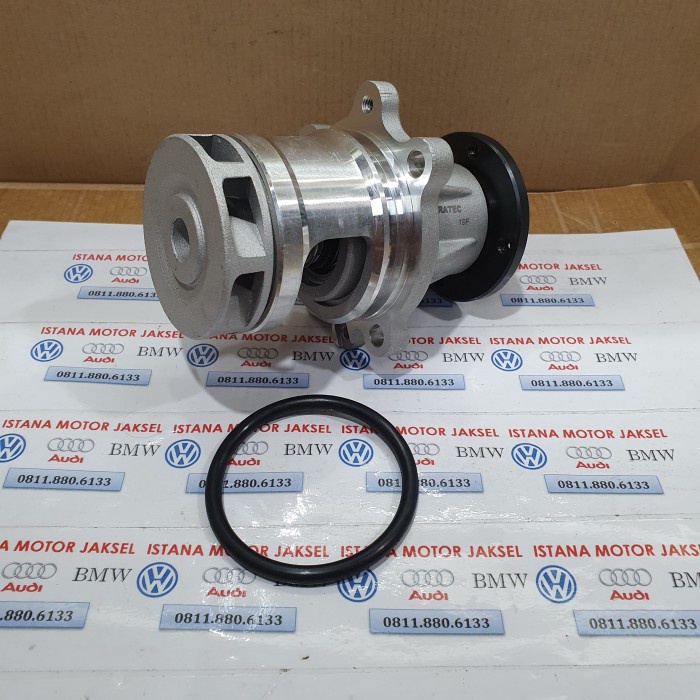 WATERPUMP BMW E30 E36 M40