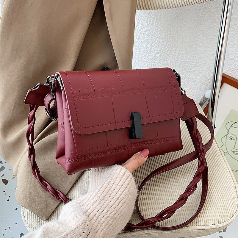 iBag JC7565 TAS SELEMPANG IMPORT