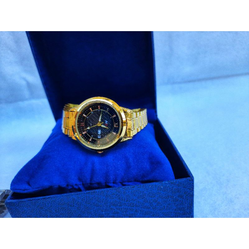 jam tangan cewek hrz