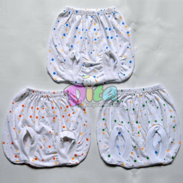 Celana Bayi , Pakaian Bayi , Celana Pop Murah Berkualitas Motif Multi Color , Celana Pendek Bayi