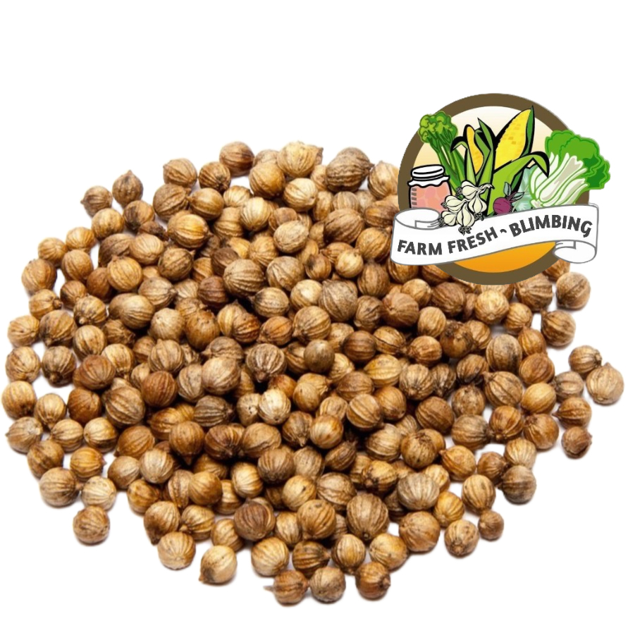 

Ketumbar 150 Gr
