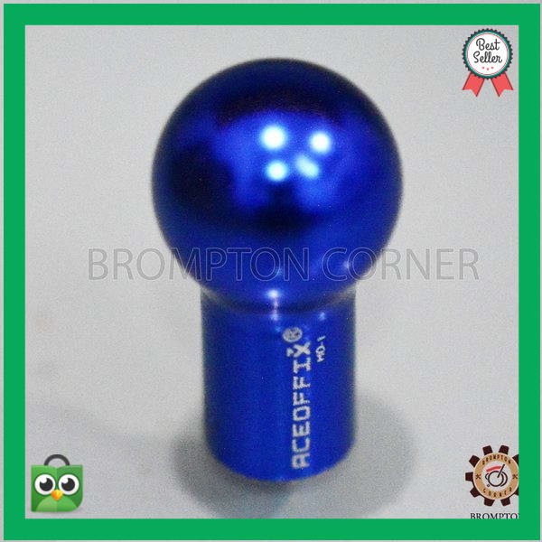 Terlaris Sale AKSESORIS SEPEDA LIPAT BROMPTON - ACEOFFIX HANDLEPOST Diskon