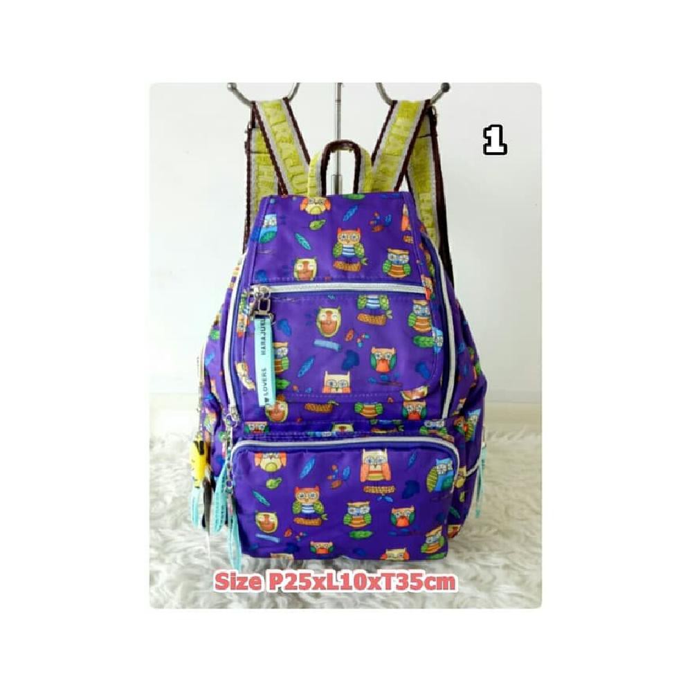 TAS RANSEL HARAJUKU LOVERS SMALL