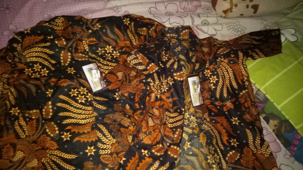 Termurah Bisa Pisah- Couple Keluarga/ Couple Batik Keluarga/batik 2525/couple Batik Anak/couple 252