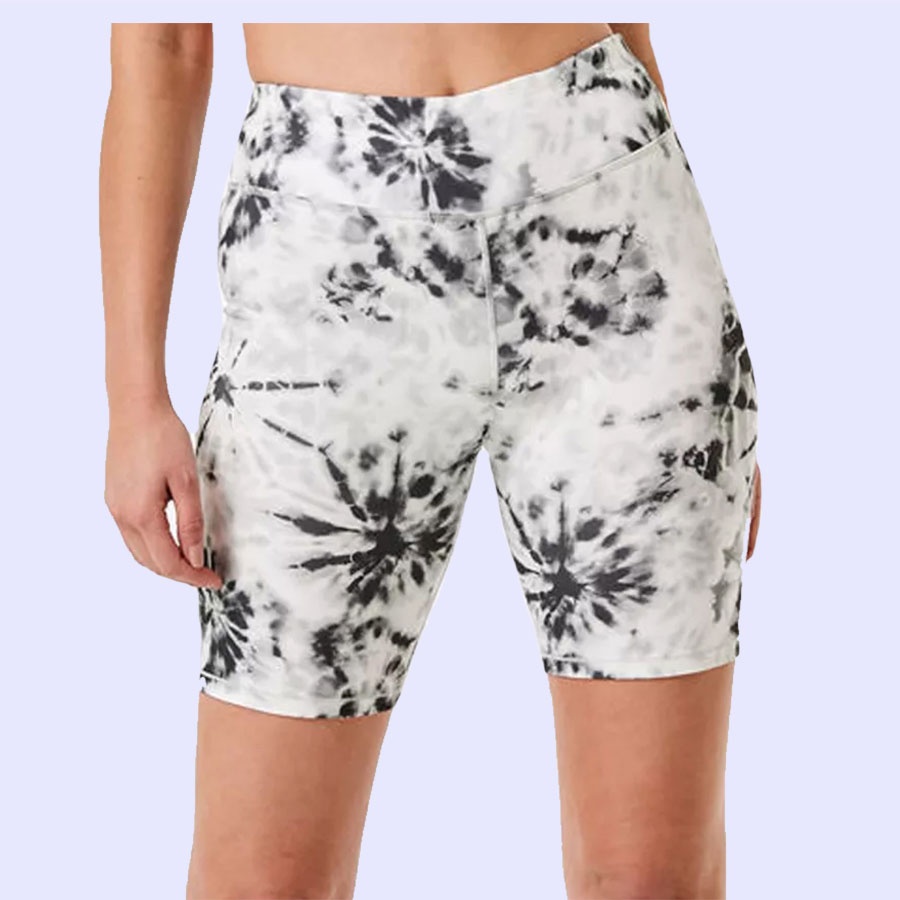 ANKO BIKER SHORTS