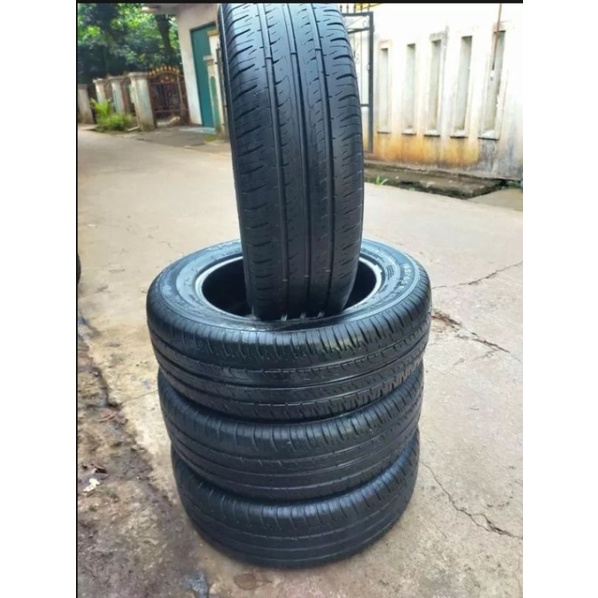 ban mobil second R15 185-65-15