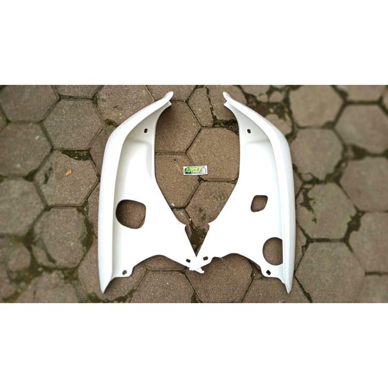 sayap tebeng astrea grand legenda impressa sayap astrea honda grand warna putih berkualitas