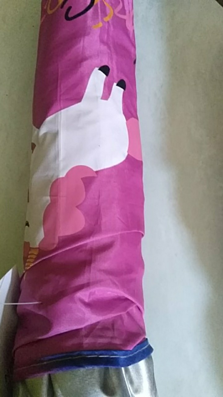 Payung Lipat 3 Motif Unicorn