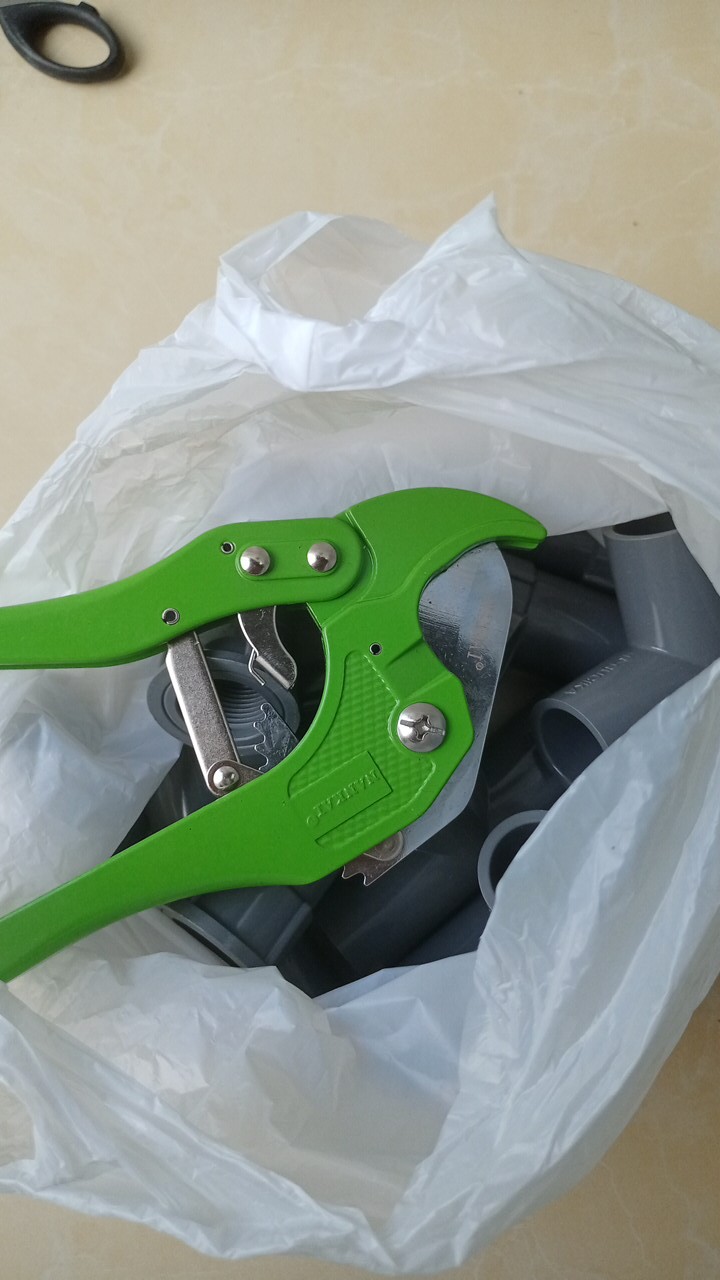 Rucika Sock Drat Dalam Sdd Pvc 3/4 Aw / Faucet Socket