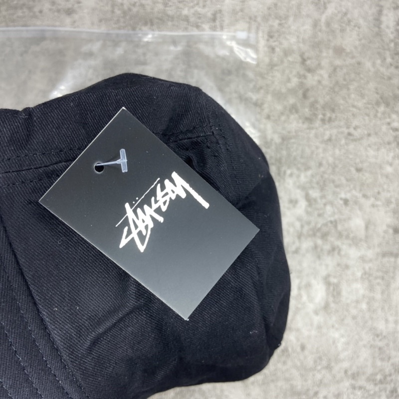 STUSSY LOGO BUCKETHAT / TOPI NELAYAN STUSSY / TOPI STUSSY / TOPI NELAYAN MURAH / TOPI MURAH / BUCKET HAT