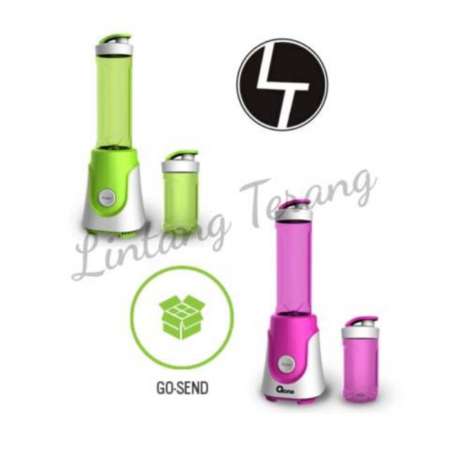 Oxone Hand Blender OX 853 / OX853 - 600 Ml