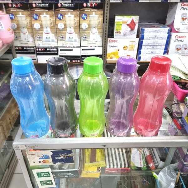 Botol Minum Hydro bottle 1500 ml Lion Star
