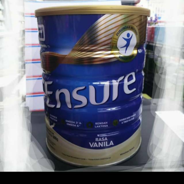 ENSURE Gold 850gr van n cok