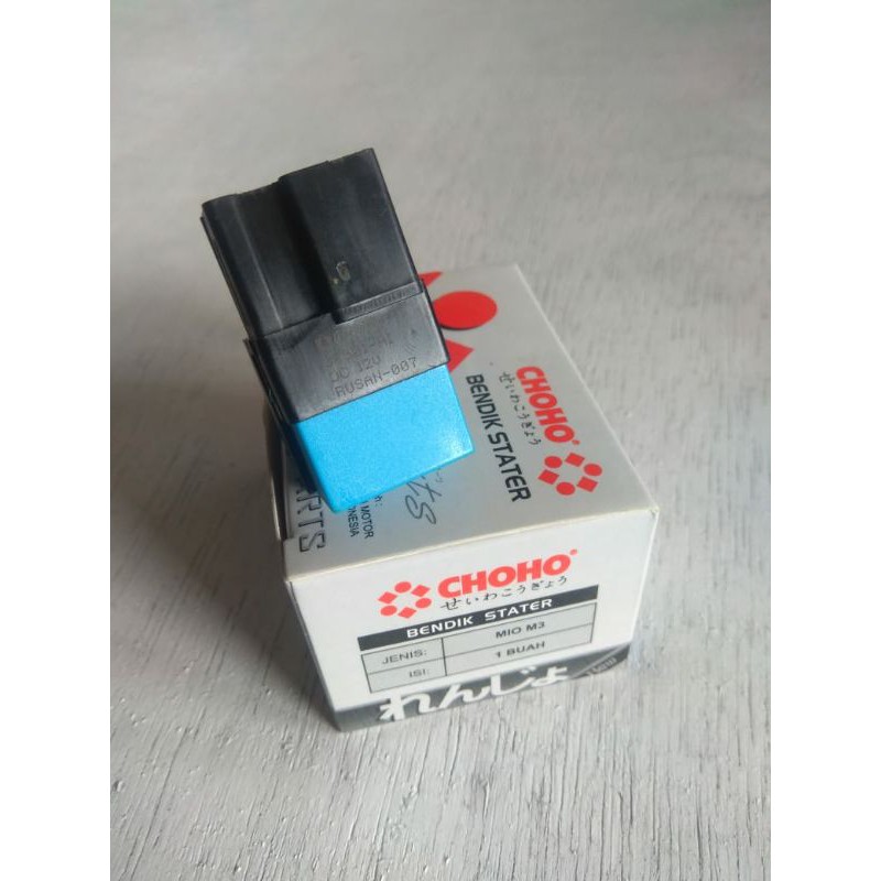 BANDIK RELAY STATER MIO M3