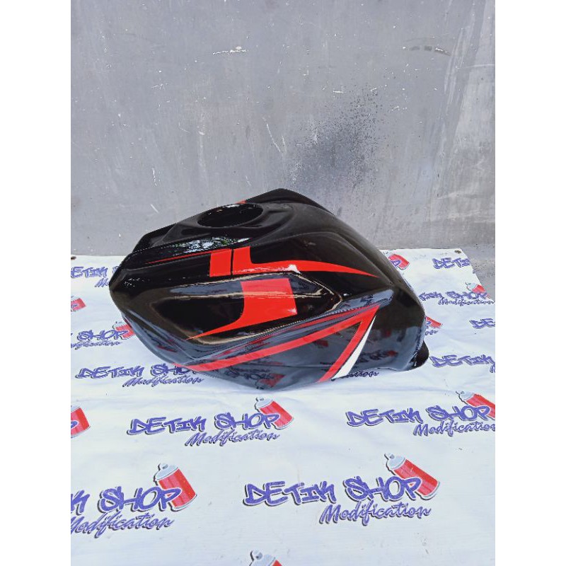 COVER TANGKI CBR150R FACELIFT MODEL CBR250RR