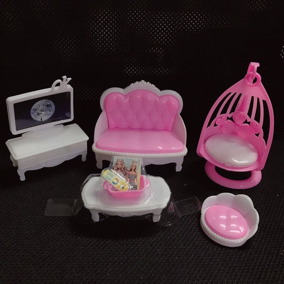 23+ Rumah Barbie Shopee Gif