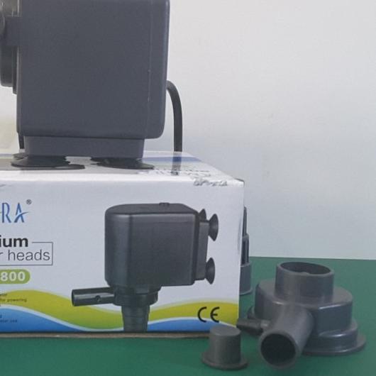 ✥ Pompa Celup Aquarium Amara AA 1800 / Akuarium Amara AA1800 ♝