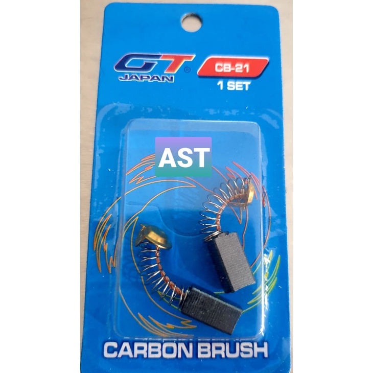 Jual Carbon Brush Cb Gt Shopee Indonesia