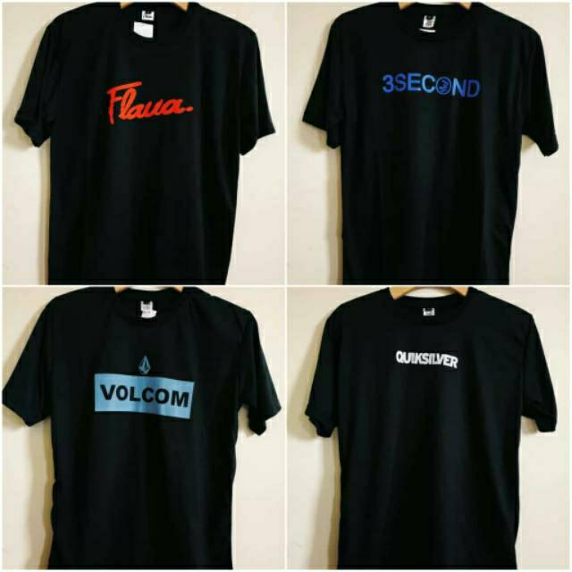 PROMO grosir baju kaos distro murah berkualitas Shopee PROMO grosir baju kaos distro murah berkualitas Shopee