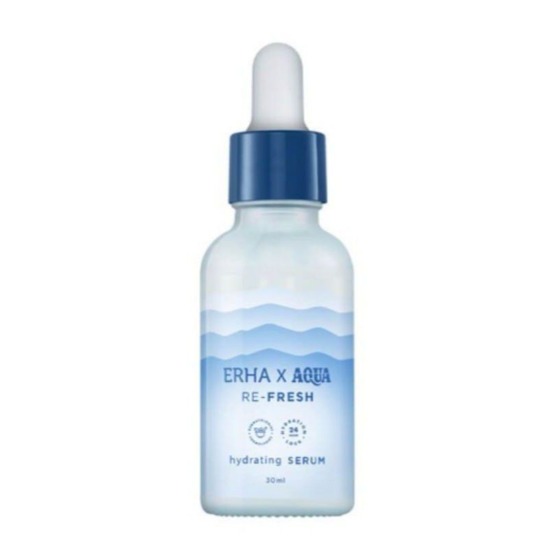 ERHA X AQUA REFRESH HYDRATING SERUM 30ML