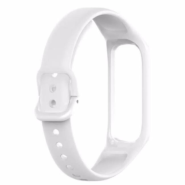 ✨ TERBARU SMARTWATCH WANITA✨ SAMSUNG GALAXY FIT E STRAP - PUTIH ,SMARTWATCH MURAH SMARTWATCH