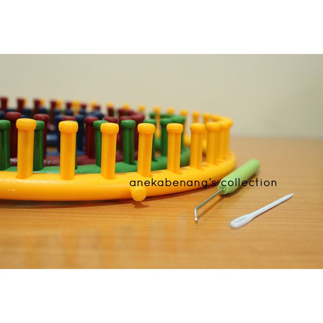 Round Knitting Loom  ANK - SET