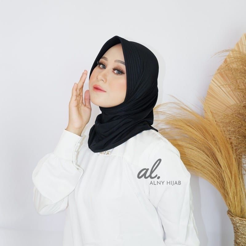 JILBAB SPORT, JILBAB VOLLY