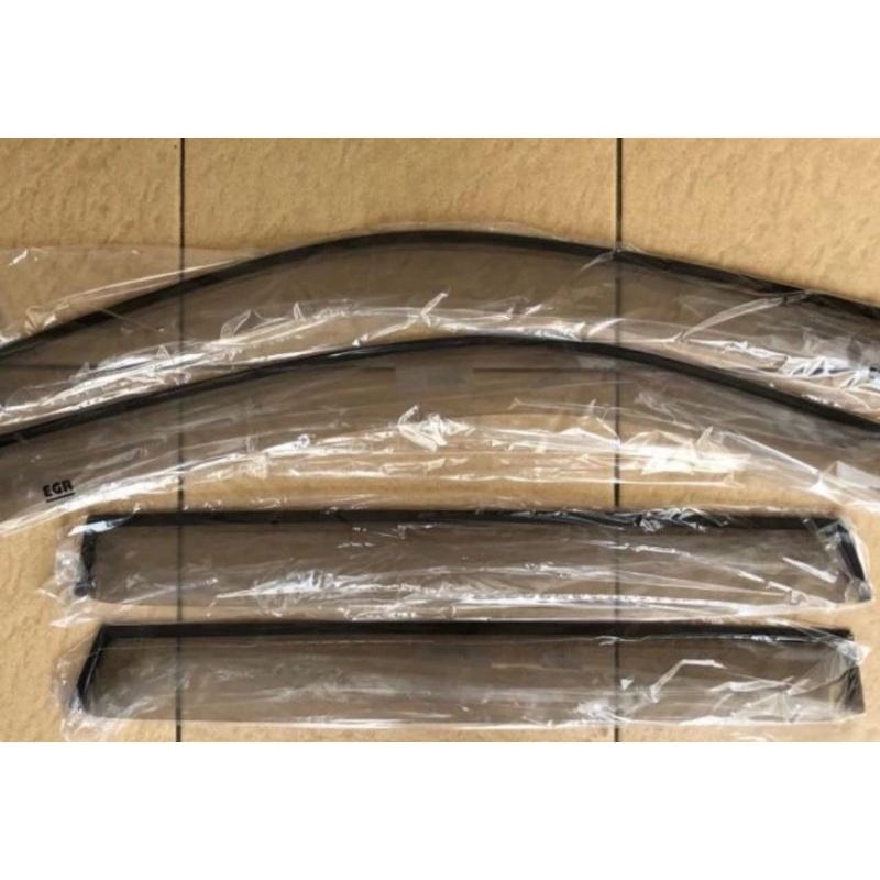 Talang air suzuki grand vitara