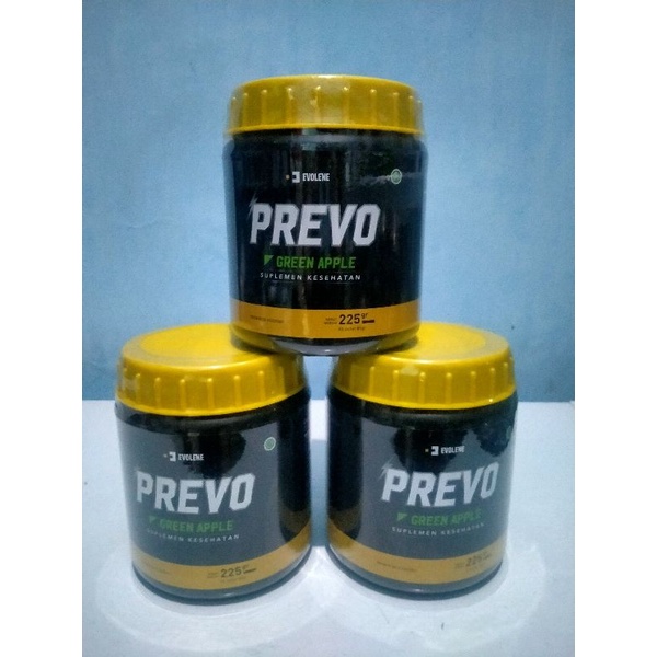 PREVO EVOLENE 225GRAM