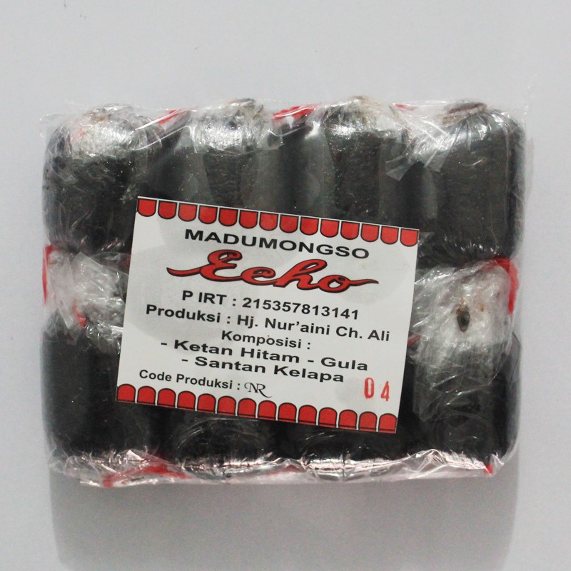 Madumongso Echo 330 gram