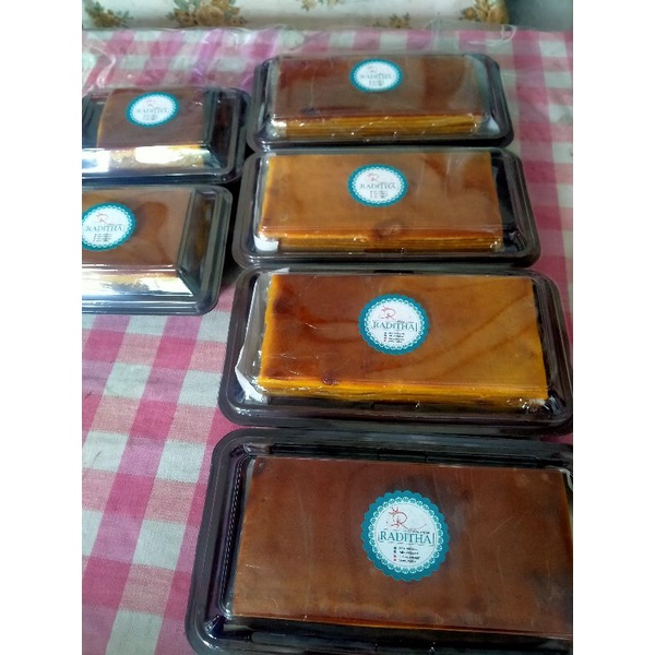 

kue lapis legit