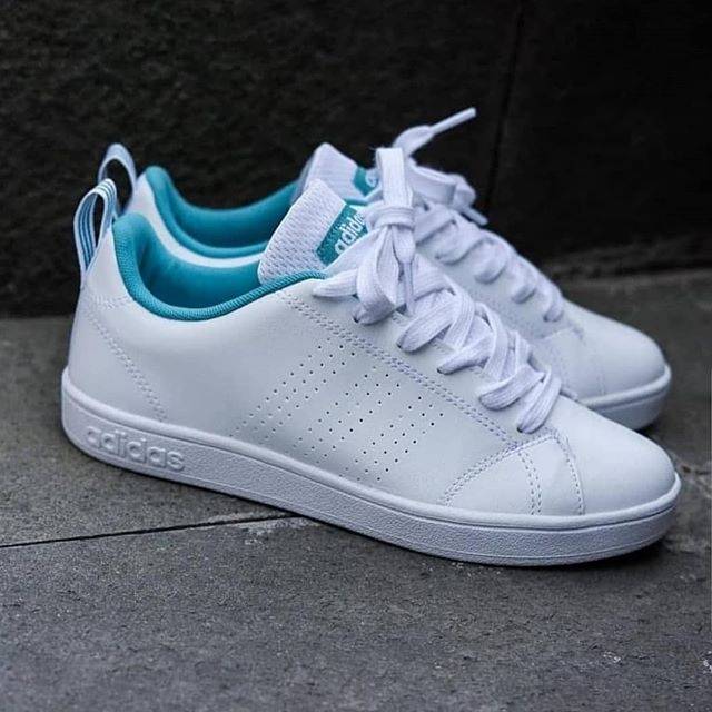 SEPATU ADIDAS NEO ADVANTAGE TOSCA