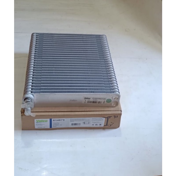 evaporator ac nissan xtrail t31