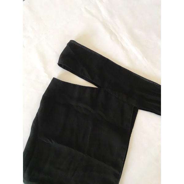 Niqab Bandana | preloved